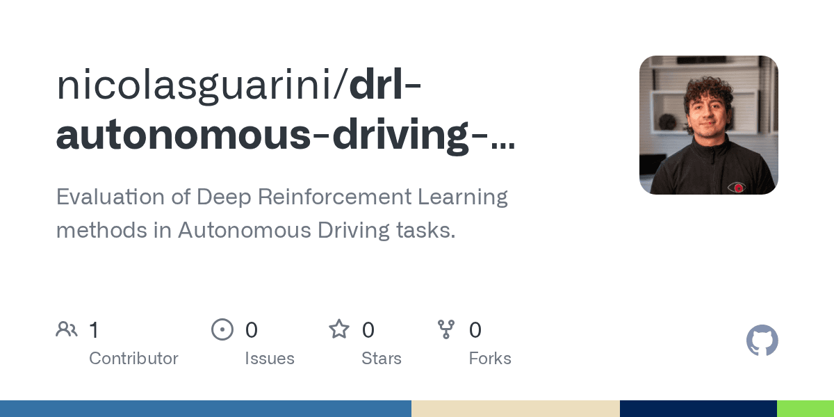 drl-autonomous-driving-evaluation — preview
