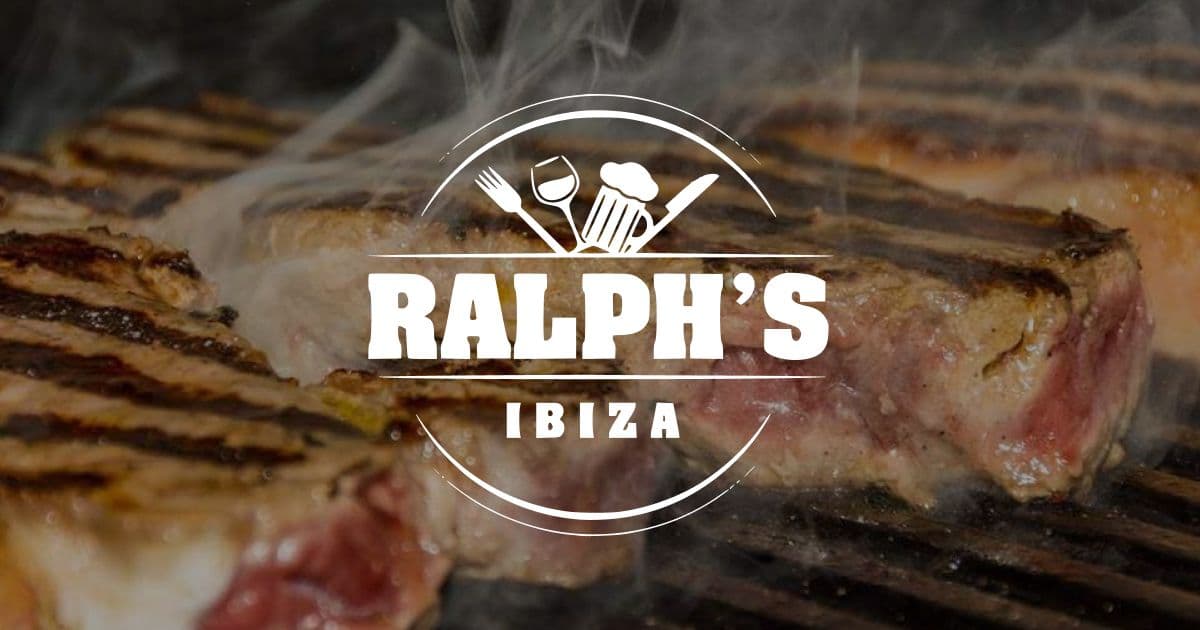 ralphsibiza.es — preview